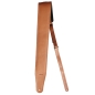 Preview: Richter Straps Beavertail Buffalo Tan, #2020